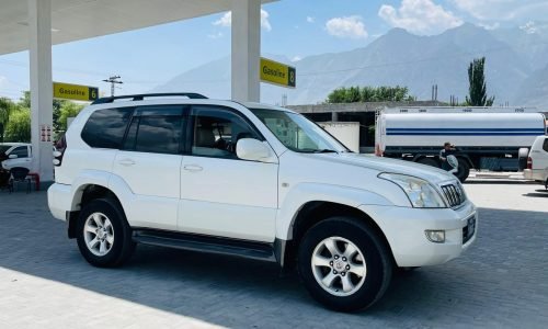 Hunza Relax Travels & Tour